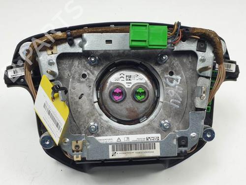 Driver airbag VOLVO S80 I (184) D5 | BP16912228C9 