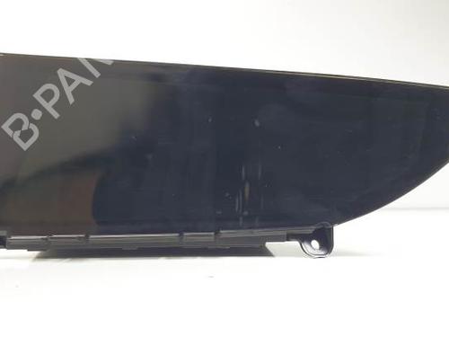 Used Display monitor HONDA CIVIC IX (FK) 2.2 i-DTEC (FK3) (150 hp) 28138578