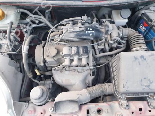 Elektronisk sensor CHEVROLET MATIZ (M200, M250) 0.8 | BP25797629M84 