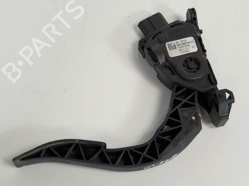 Pedal AUDI A4 B8 (8K2)  | BP6860884I4 