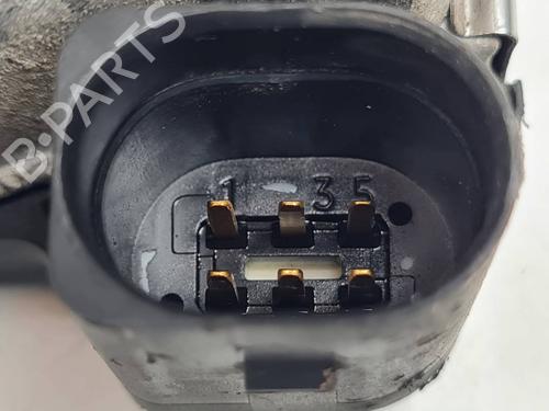Throttle body RENAULT TRAFIC II Van (FL) 2.0 dCi 115 (FL01, FL0U, FL00, FL0H, FL0M) | BP38301055M82 - Image 3