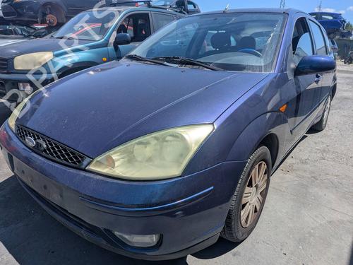 Used Parts FORD FOCUS I (DAW, DBW)  1.6 16V  4654729