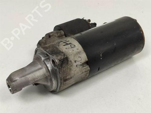 Used Starter Starter MERCEDES-BENZ M-CLASS (W163) ML 320 (163.154) (218 hp) 10062586 10062586