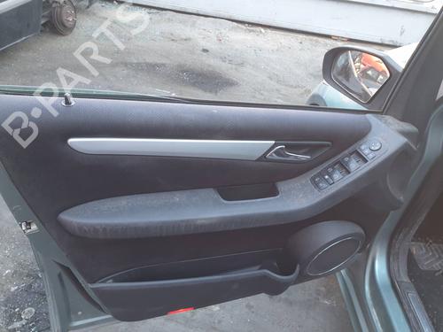 Engine control unit (ECU) MERCEDES-BENZ A-CLASS (W169) A 150 (169.031, 169.331) | BP31033685M57  - Image 13