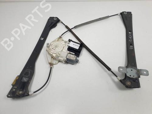 Used Front right window mechanism Front right window mechanism VW JETTA III (1K2) 1.9 TDI (105 hp) 12357502 12357502