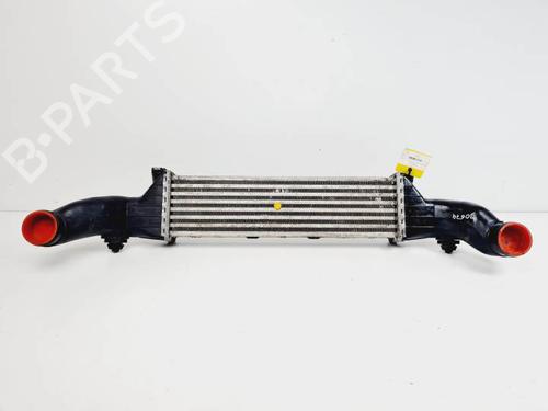 Used Intercooler MERCEDES-BENZ C-CLASS (W202) C 250 Turbo-D (202.128) (150 hp) 28178333