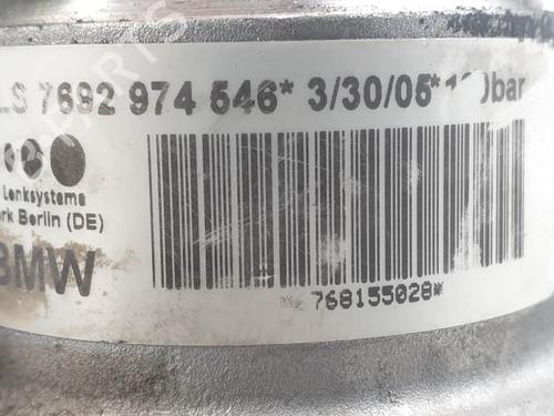 Steering pump BMW 1 (E87) 120 d | BP26448479M99 - Image 4
