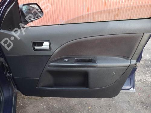 Left front window switch FORD MONDEO III (B5Y) 2.0 16V TDDi / TDCi | BP40175163I27 - Image 23