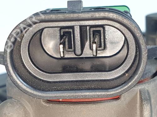 Left front fog light MAZDA CX-5 (KE, GH) 2.2 D 4WD (KE2AW) | BP30763351C30 - Image 3