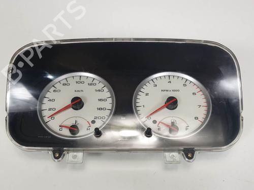 Used Instrument cluster TATA INDICA 1.4 D (53 hp) 6856848