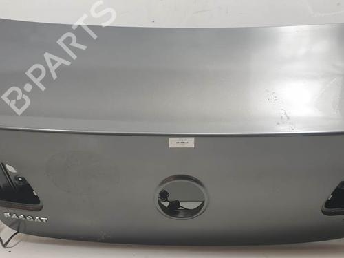 tailgate-vw-passat-b6-3c2-2005-2006-2007-2008-2009-2010-2011-28027436 main image