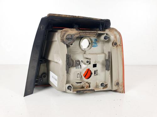 Left taillight KIA CARENS II MPV (FJ) 2.0 CRDi | BP15261448C34 