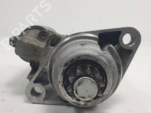 Starter SEAT ALTEA (5P1) 1.6 | BP34511130M8 - Image 4