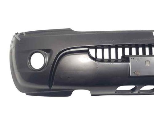 Front bumper KIA SORENTO I (JC) 2.5 CRDi 4WD | BP24990288C7 