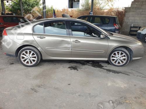 Engine RENAULT LAGUNA III (BT0/1) 2.0 16V (BT05, BT0F, BT0W) | BP40176612M1  - Image 8