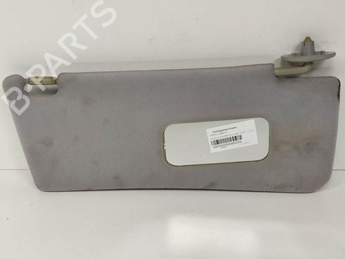 Højre solskærm Højre solskærm HONDA ACCORD V (CE, CF_, CD) 1.8 i (CE7) (116 hp) 8507702 8507702