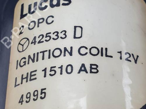 Ignition coil JAGUAR XJ (X300, X330) 6 3.2 | BP29246000M94 