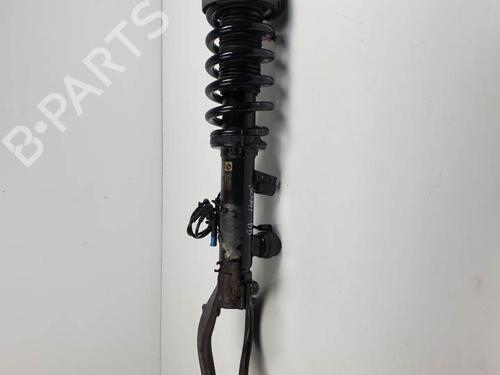 Højre fortil støddæmper BMW X5 (F15, F85) xDrive 40 d (313 hp) 27977978