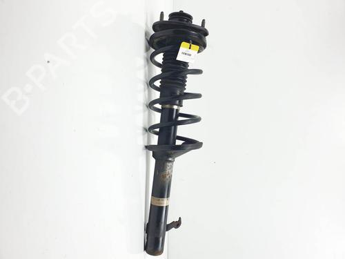 Used Left front shock absorber Left front shock absorber HONDA HR-V (GH_) [1999-2006] 28065968 28065968