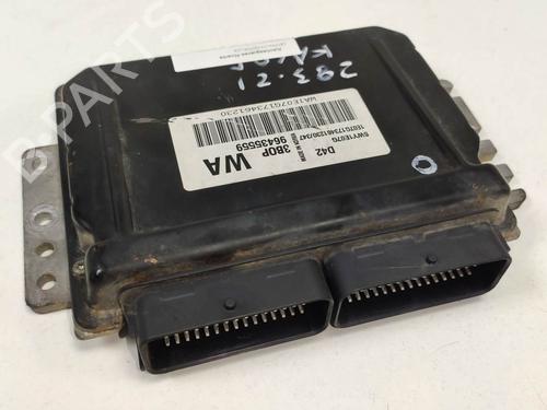 engine-control-unit-ecu-daewoo-kalos-klas-12-5wy1e07g-96435559-2002-9825971 main image