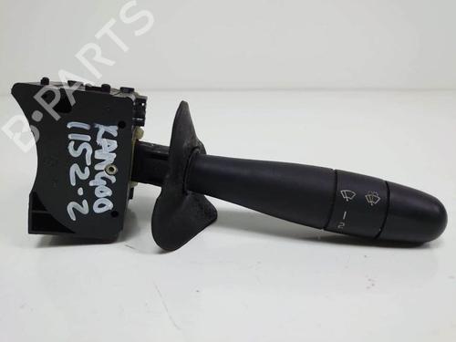 Used Steering column stalk Steering column stalk RENAULT KANGOO (KC0/1_) 1.5 dCi (84 hp) 8281917 8281917