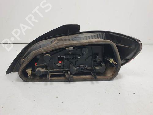 Left taillight PEUGEOT 406 (8B) 1.9 TD | BP9132345C34 