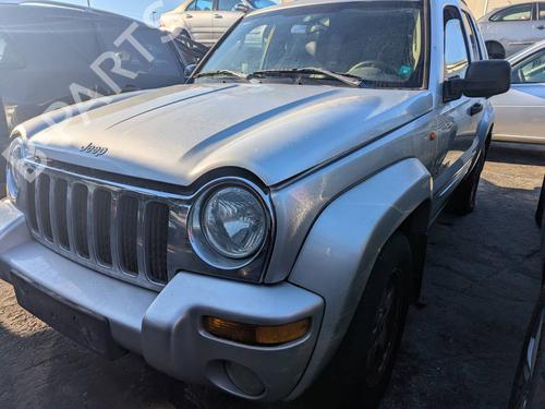 Used Parts JEEP CHEROKEE (KJ) 2.8 CRD 4x4 4640441