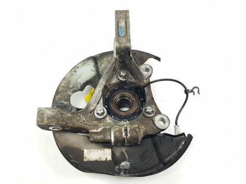Venstre Styrespindel Lejehus OPEL VECTRA C (Z02) 1.9 CDTI (F69) | BP16947787M25 
