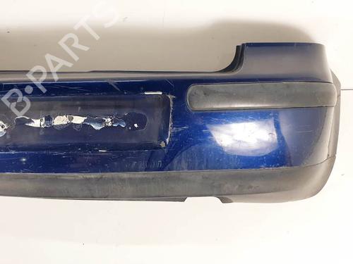Rear bumper VW GOLF IV (1J1) 1.9 TDI | BP25433568C8 