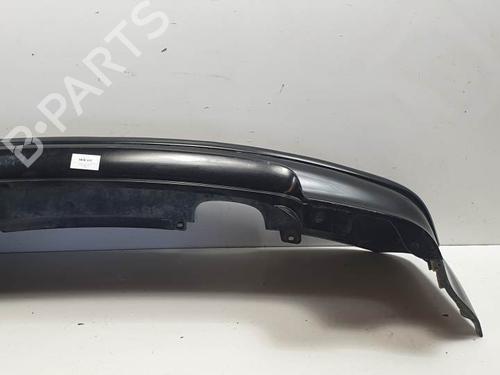 Rear bumper VW POLO (9N_, 9A_) 1.9 TDI | BP28060753C8 