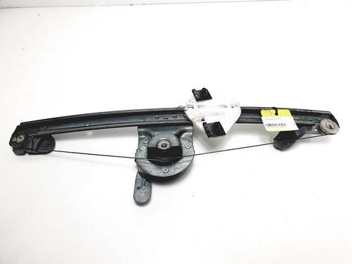 Used Front right window mechanism DACIA LOGAN (LS_) 1.5 dCi (LS0K) (68 hp) 16030398