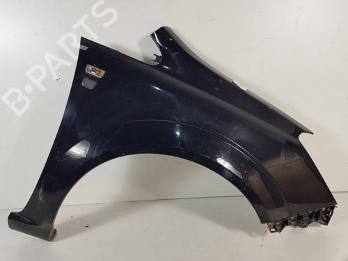 Used Right front fenders Right front fenders OPEL ZAFIRA / ZAFIRA FAMILY B (A05) 1.7 CDTI (M75) (110 hp) 40287725 40287725