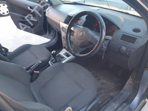 Left front window switch OPEL ASTRA H Estate (A04) 1.3 CDTI (L35) | BP35749636I27  - Image 15