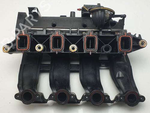 Intake manifold BMW 3 Touring (E91) 320 d | BP29245989M70 