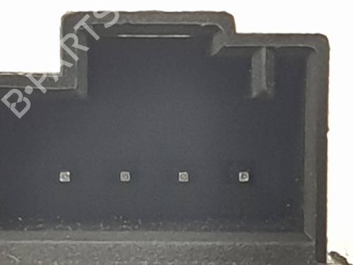 Front left interior door handle VW JETTA III (1K2) 1.9 TDI | BP34511013I13 - Image 4