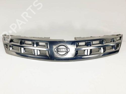 Used Grille Grille 19500018 19500018