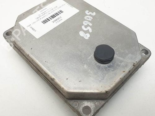 Engine control unit (ECU) FIAT GRANDE PUNTO (199_) 1.2 | BP28060566M57 - Image 2