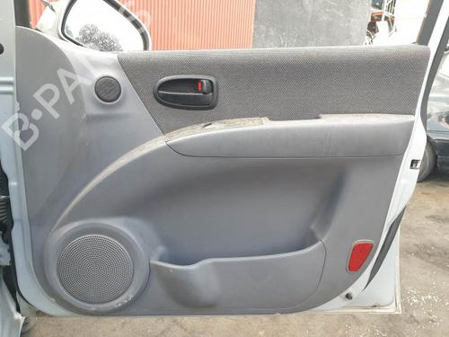 Engine HYUNDAI MATRIX (FC) 1.5 CRDi | BP29347787M1 