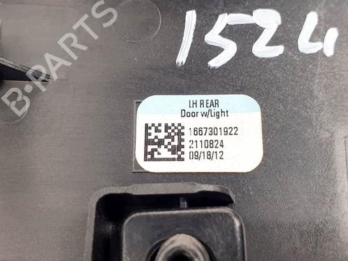 Switch MERCEDES-BENZ M-CLASS (W166) ML 350 BlueTEC 4-matic (166.024, 166.023) | BP24929287I30 - Image 2