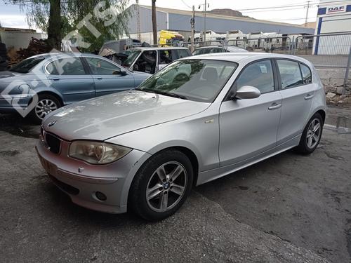 Left front window switch BMW 1 (E87)  | BP11133841C106  - Image 18