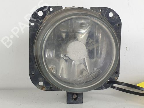 Used Left front fog light CITROËN XSARA PICASSO (N68) 2.0 HDi (90 hp) 12386757