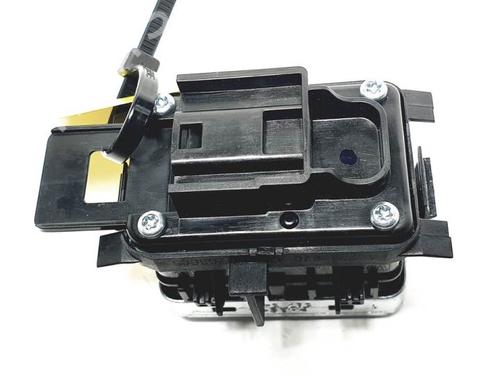 Right front window switch MERCEDES-BENZ S-CLASS (W221, V221) S 320 CDI (221.022, 221.122) | BP16048170I26 
