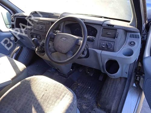 Left front driveshaft FORD TRANSIT Van (FA_ _) 2.2 TDCi | BP13011358M38 - Image 12