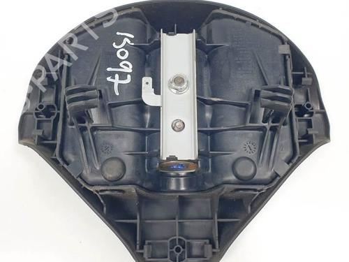 Driver airbag PEUGEOT 307 (3A/C) 1.6 16V | BP19444662C9 