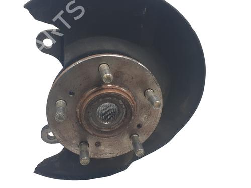 Used Left front steering knuckle Left front steering knuckle 37533210 37533210