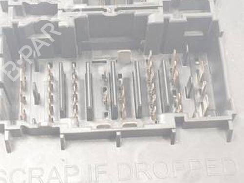 Fuse box FORD PUMA (J2K, CF7) 1.0 EcoBoost mHEV | BP30959331E1