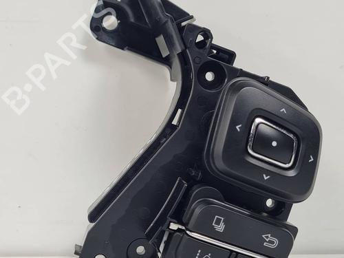 Used Steering wheel controls Steering wheel controls LEXUS NX (_Z1_) 300h AWD (AYZ15) (200 hp) 34517023 34517023