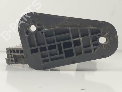 Pedal FORD TRANSIT Van (FA_ _) 2.4 DI RWD (FAA_, FAB_, FAC_, FAD_) | BP24138519I4 - Image 2