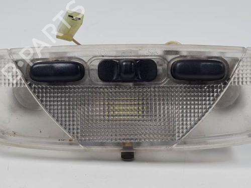 Kabinelys FORD TRANSIT CONNECT (P65_, P70_, P80_) 1.8 TDCi (90 hp) 29172464