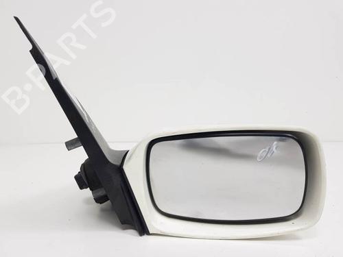 Right mirror FORD MONDEO II (BAP) 1.8 i | BP8679028C27 